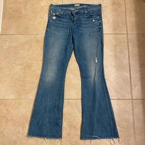 MOTHER  The Weekender Fray